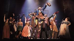 8 Reasons We Love Les Misérables — OnStage Blog
