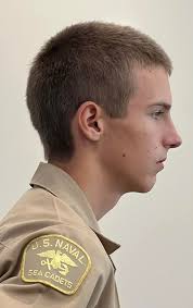 Six Sailors were promoted to Chief Petty Officer during a CPO pinning  ceremony at Sigsbee Community Center. The traditional U.S. Navy Chief Petty  Officer pinning ceremony recognizes the most significant promotion of