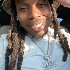 Profile for Yung Cheza