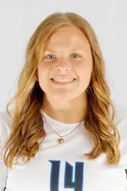 2023 Women's Volleyball Roster