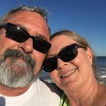 Mark Grindley's Instagram, Twitter & Facebook