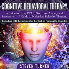 Cognitive Behavioural Disorder Books