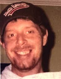 Obituary information for Bradley Joe Hardy