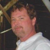 Kevin Dean Chrisman Obituary