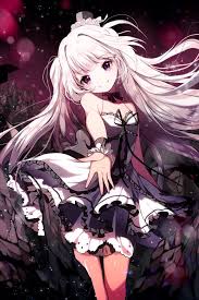 Pin On Anime Original Other Stuff