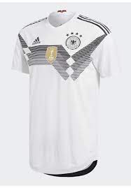 Germany 2018 Kits