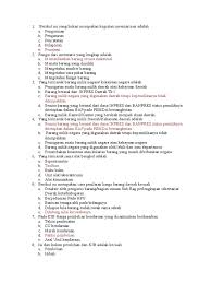 Check spelling or type a new query. Soal Materi Pengelolaan Bengkel Jawabanku Id