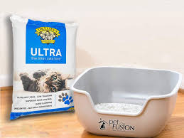 Elsey's precious cat ultra clumping cat litter delivered on its namesake promise—and it kept our home smelling fresh, too. The Best Product To Reduce Litter Box Odor Of 2019 Catit Litter Pan