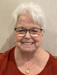 Obituary information for Lana Martin