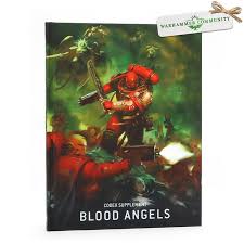 English, japanese, korean, simplified chinese, traditional chinese file size: The Sons Of Sanguinius And Army Boxes Arrive In This Week S Games Workshop Pre Order Board Game Today