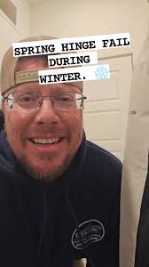 Firewall door replacement with new door