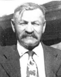 Albert Steinke Sr. (1883-1967)