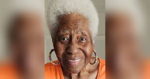 Obituary for Mother Ella Bertha Griffin