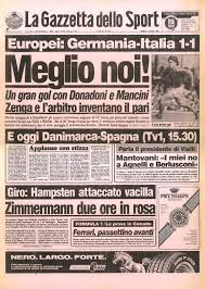 Dopo il goal capolavoro al parma l'apache testa la croazia, che domenica sfida gli azzurri. Figc