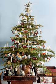 Here are some rustic christmas tree ideas to inspire you. 26 Rustic Christmas Decorations 2020 Best Farmhouse Christmas Decor