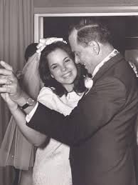 Ina Garten S Wedding Day With Her Father Ina Garten Barefoot Contessa Barefoot Contessa Ina Garten