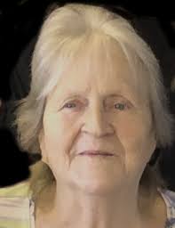 Obituary information for Charlene Mae Schoonover Fenster...