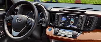 The rav4 has a spacious cabin, a comfortable ride, and good safety scores. Buy Or Lease A 2018 Toyota Rav4 In La Vista Ne Baxter Toyota La Vista