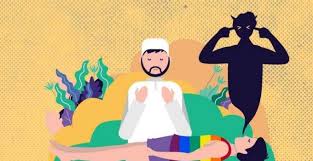 About cara merawat diri sendiri. 15 Ayat Ruqyah Untuk Gangguan Susah Tidur Dan Jin