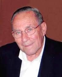 James MANIGOLD Obituary (1929