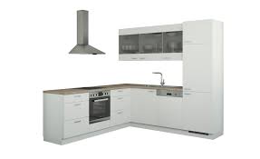 In unserem ikea sortiment findest du tolle küchen & küchenelektrogeräte: Winkelkuche Ohne Elektrogerate Sylt Weiss Ausfuhrung Rechts