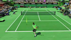Virtua tennis 4 latest version: Virtua Tennis 4 Free Download Game Download Games Game Download Free Tennis