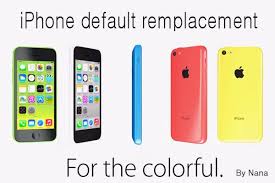 Nana O O Functional Phone Default Remplacement By Nana Sims Sims 4 Contenu Personnalise Dernier Iphone