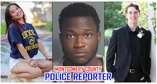 Local Man Sentenced in 2022 Deaths of Two Woodlands Teens