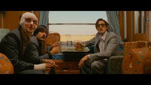 Image result for film (The Train)(2007)
