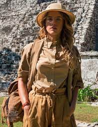 Pith Helmet On You Toyo Hat Conner Hats Safari Style Editorial Fashion Safari Outfit