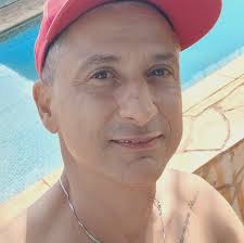 Aaron Bazan Aranzabal