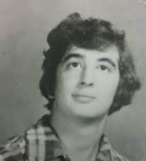 EPISODE 424: Lawrence "Larry" Goodman — The Vanished Podcast