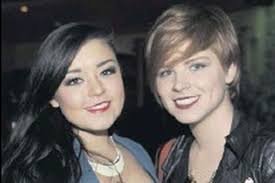 Big crowd gathers to celebrate Peter's 21st