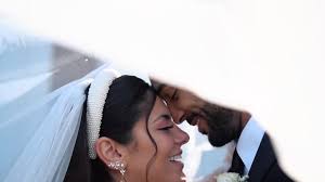 Michael + Emma's highlight reel Just over here playing catchup with getting  my weddings posted, haha. Shot this beautiful wedding back in April and now  they are expecting a little one. 🩵