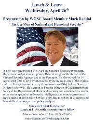 April 2023 Hoof Beats