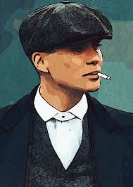 Pin By Lana Garner On Peaky Blinders Aesthetic In 2021 Peaky Blinders Wallpaper Peaky Blinders Poster Art