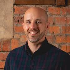 I'm absolutely thrilled to welcome Colin to the ilumis team/family! I've  seen first hand the exceptional value and impact that Colin delivers, and  it's a real pleasure to be able to bring