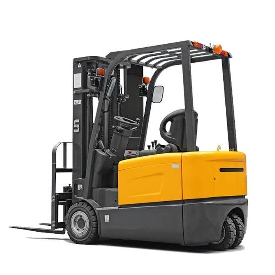 Kalmar DCE70-40-E4 Forklift