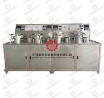 20KG Textile High Temperature Bobbin Yarn Dyeing Machine ...