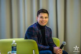 Поражает размах и широта задач, которые «юнармия» решает. Nikita Nagornyj Podvyol Itogi Raboty Yunarmii Za 5 Let