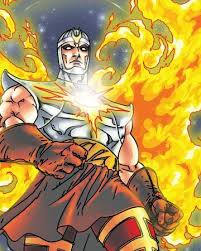 She also mentions that her name is frankie raye. Air Walker Automaton Earth 616 Marvel Database Fandom