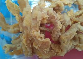 Bisa menyebabkan peradangan asam urat semakin parah. Cara Mudah Memasak Usus Ayam Crispy Low Budget Sempurna