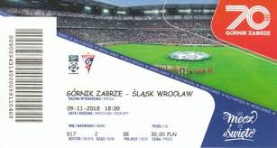 Górnik zabrze to najbardziej utytułowany klub w polsce, ale od wielu lat przechodzi kryzys. Arena Zabrze Stadion Im Ernesta Pohla