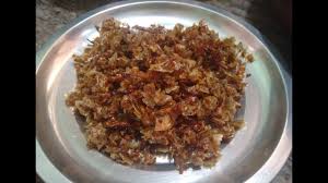 Bananti Leha Tulu Recipe Ayurvedic Medicine Post