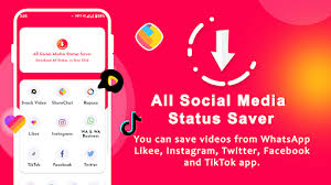 Beautyplus is a selfie camera and photo editing application for android devices. Download All Social Media Status Saver Free For Android All Social Media Status Saver Apk Download Steprimo Com