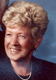 Condolences for Patricia Ann Dodds