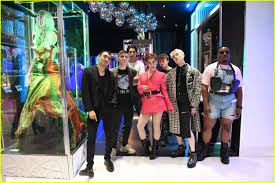 Here's all you need to know about blake shelton and gwen stefani's wedding! Look Inside Lady Gaga S Haus Of Gaga Exhibit With These Amazing Photos Photo 4300756 Lady Gaga Pictures Just Jared