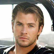 Long Hairstyles For Receding Hairline Easylonghairstyles Hairstyles For Receding Hairline Widows Peak Hairstyles Receding Hair Styles