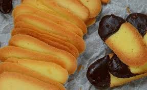 11 oct resep butter cookies. Cara Membuat Kue Monde Butter Cookies Renyah Dan Enak Video Tutorial89
