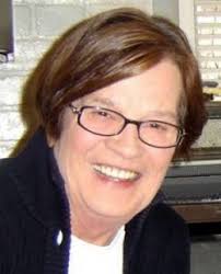 Maryarlene Audrey Dye Solis (1936-2009)